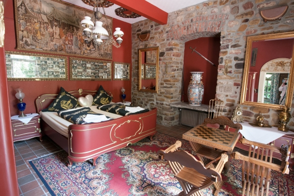 Hotel Rittergut Haus Laer - Historisches Gästehaus (Bochum)
